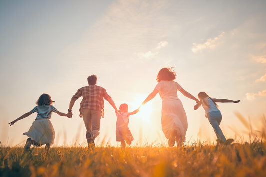 Science-Based Herbs for the whole family