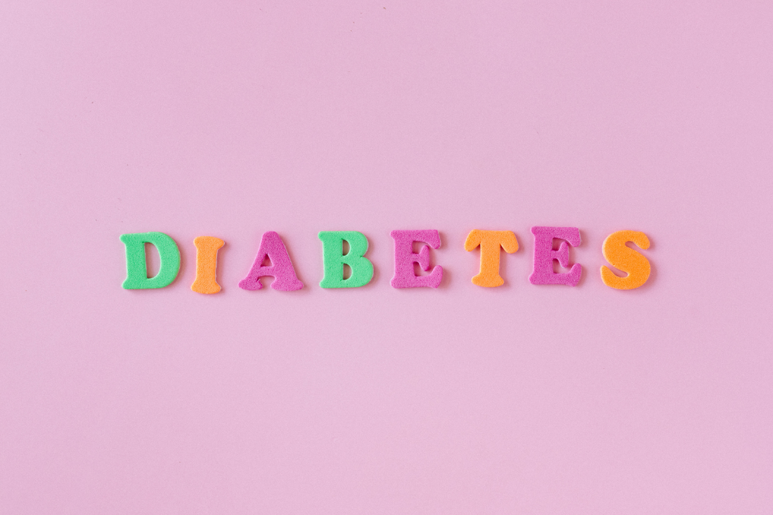 SCIENCE-BASED HERBS BEHIND OUR DIABETES BLEND