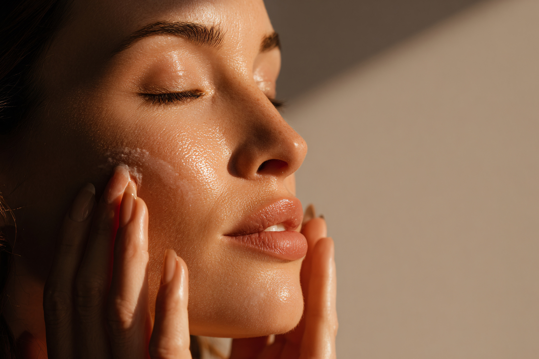 Science-Based Herbs with anti-aging effects