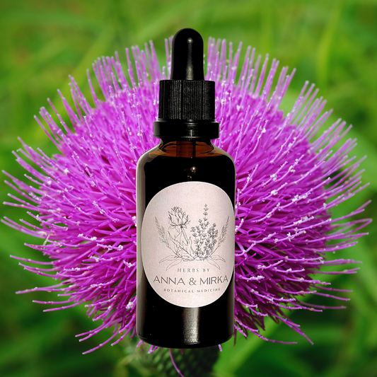 MILK THISTLE