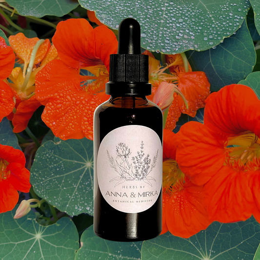 NASTURTIUM